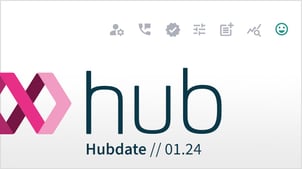 January Hubdate: New updates to explore